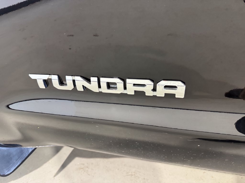 Used 2021 Toyota Tundra SR5 AWD/4WD image 30