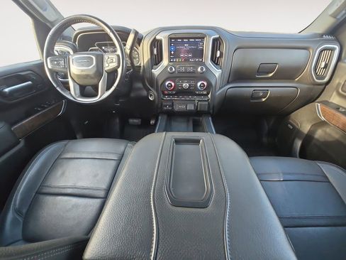 Used 2022 GMC Sierra 3500 Denali AWD/4WD image 10