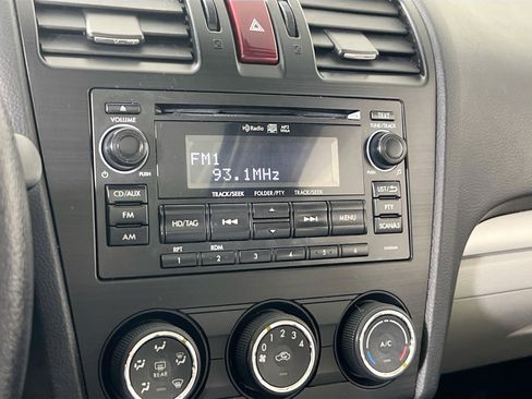 Used 2014 Subaru Forester 2.5i Premium w/ Popular Package #1 image 14