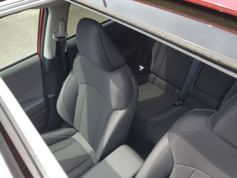 New 2026 Subaru Crosstrek 2.0i Premium AWD/4WD image 34