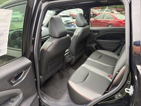 New 2026 Subaru Forester Sport w/ Onyx Edition AWD/4WD image 17
