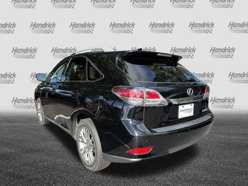 Used 2014 Lexus RX 350 FWD image 7