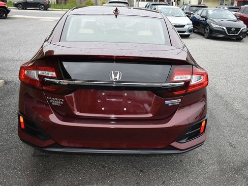 Used 2018 Honda Clarity Touring image 5