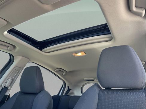 Used 2022 Honda HR-V EX image 32