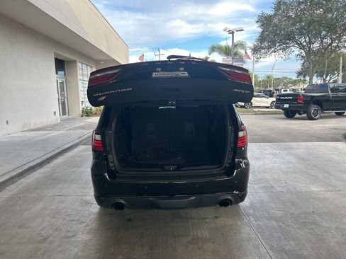 Used 2018 Dodge Durango SRT w/ Technology Group image 37