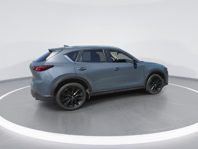 Used 2023 MAZDA CX-5 Carbon Edition AWD/4WD image 11