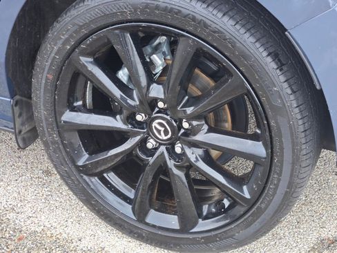 Used 2024 MAZDA MAZDA3 s image 15