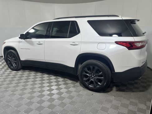 Used 2020 Chevrolet Traverse RS FWD image 6