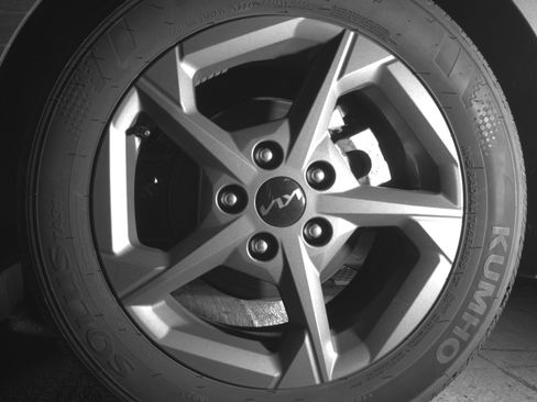 Used 2025 Kia K4 FWD image 14