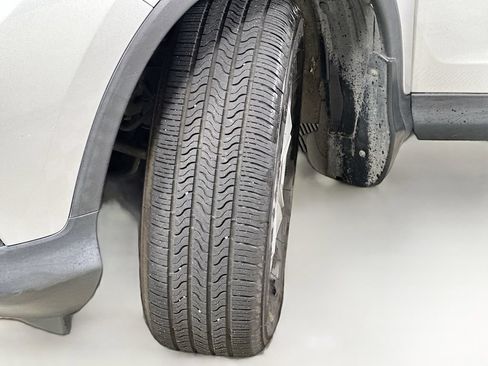 Used 2014 Honda CR-V EX-L image 25