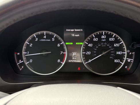 Used 2022 Acura ILX w/ Premium Package FWD image 23