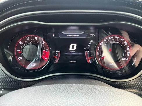 Used 2020 Dodge Challenger SRT Hellcat Redeye RWD image 19