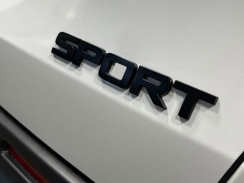 New 2026 Honda HR-V Sport image 11