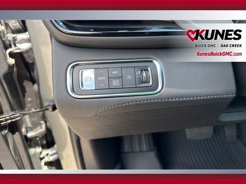 New 2026 Buick Enclave Sport Touring w/ Power Package image 16