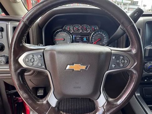 Used 2019 Chevrolet Silverado 2500 LTZ w/ Duramax Plus Package image 11