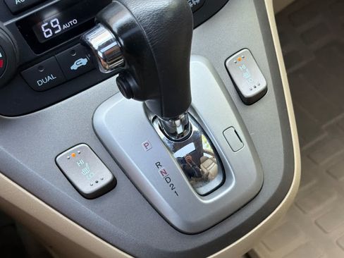 Used 2008 Honda CR-V EX-L image 21