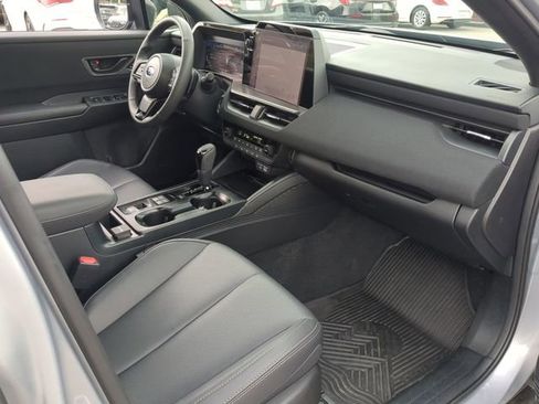 Certified 2026 Subaru Outback Limited XT w/ Premium/Limited Plus Package AWD/4WD image 47