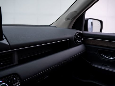 New 2026 Honda Pilot Elite image 33