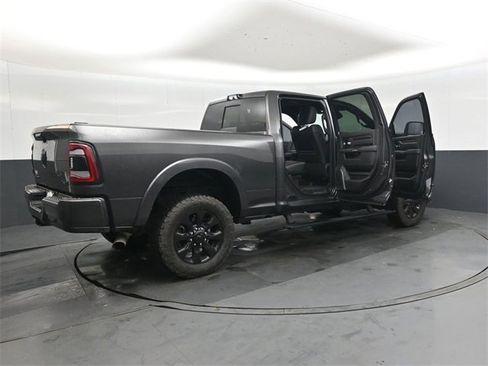 Used 2024 RAM 2500 Limited image 45