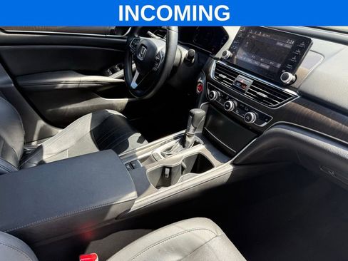 Used 2019 Honda Accord EX-L image 20