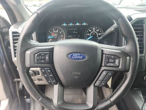 Used 2019 Ford F150 XLT w/ Equipment Group 302A Luxury image 22