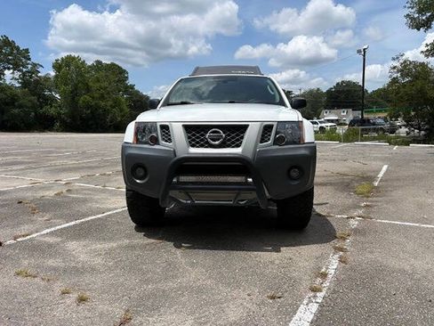 Used 2011 Nissan Xterra S w/ 4X4 Value Package image 9