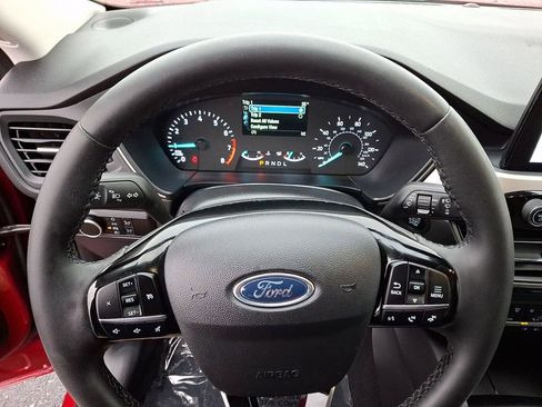 Certified 2022 Ford Escape SE w/ Convenience Package image 18