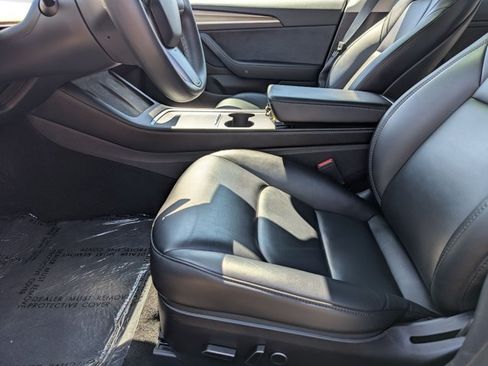 Used 2022 Tesla Model 3 Long Range AWD/4WD image 15