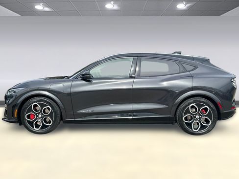 Used 2021 Ford Mustang Mach-E GT AWD/4WD image 2