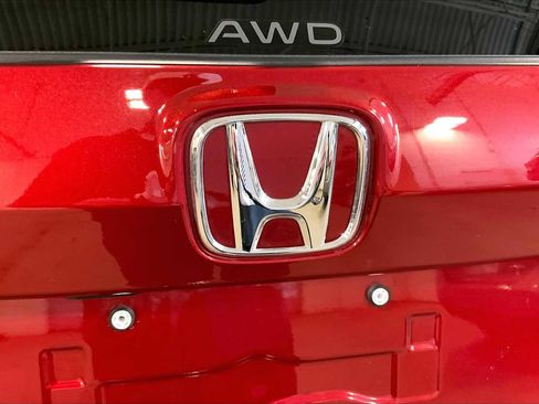 Used 2025 Honda CR-V Sport Touring image 34