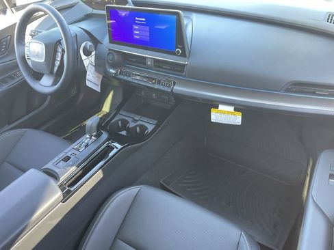 New 2026 Toyota Prius Limited image 25
