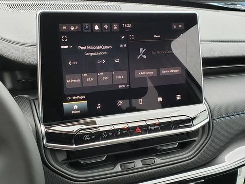 New 2026 Jeep Compass Limited AWD/4WD image 10