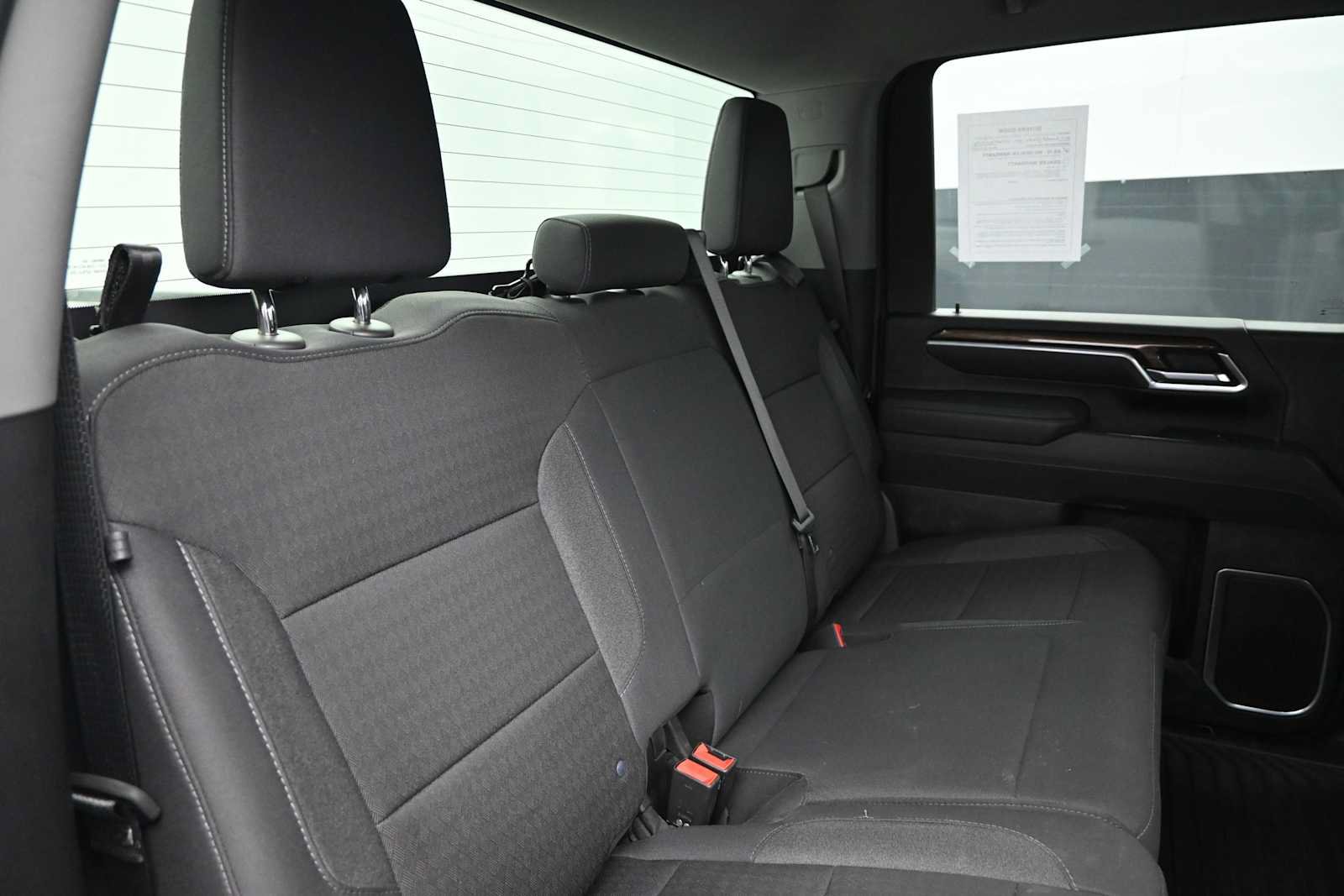 Used 2025 Chevrolet Silverado 2500 LT w/ Convenience Package AWD/4WD image 31