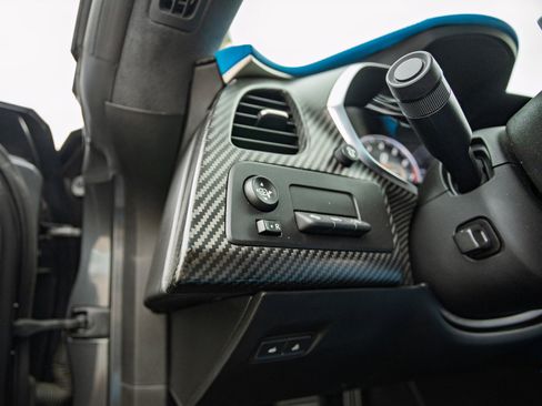 Used 2017 Chevrolet Corvette Grand Sport image 26