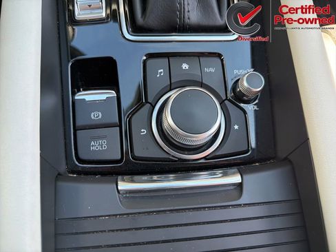 Used 2018 MAZDA MAZDA6 Signature FWD image 68