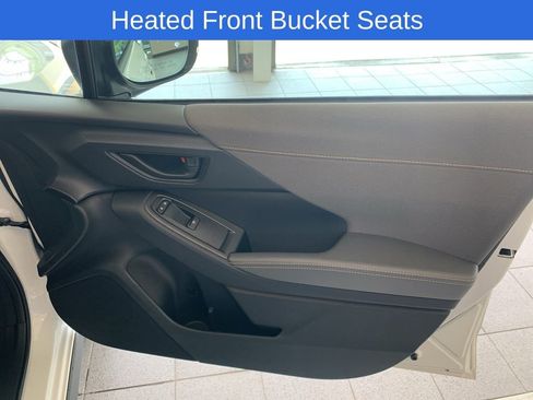 New 2025 Subaru Crosstrek 2.5i Sport w/ Crosstrek Mirror Package image 16