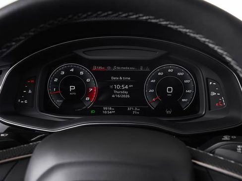 Used 2024 Audi SQ8 Prestige AWD/4WD image 39