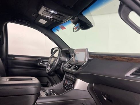 Used 2024 Chevrolet Tahoe Premier image 31