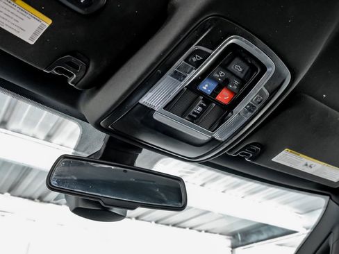 Used 2024 RAM 3500 Laramie w/ Night Edition image 25