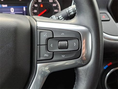 Used 2020 Chevrolet Blazer LT w/ LPO, Floor Liner Package image 19