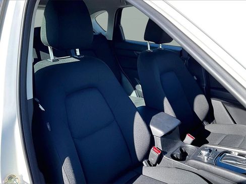 Used 2025 MAZDA CX-5 AWD 2.5 S image 7