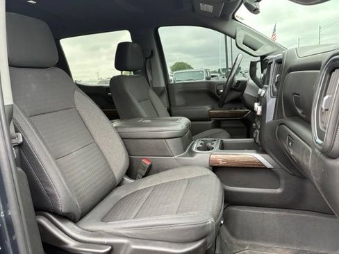 Used 2020 GMC Sierra 1500 Elevation w/ Elevation Value Package AWD/4WD image 9