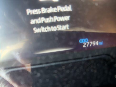 Used 2024 Toyota RAV4 XLE Premium w/ Weather Package AWD/4WD image 9
