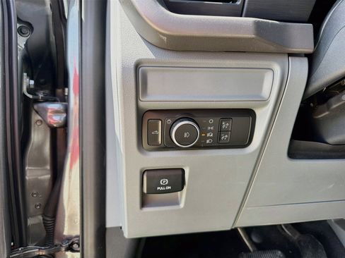 Used 2024 Ford F150 XLT w/ Mobile Office Package RWD image 13