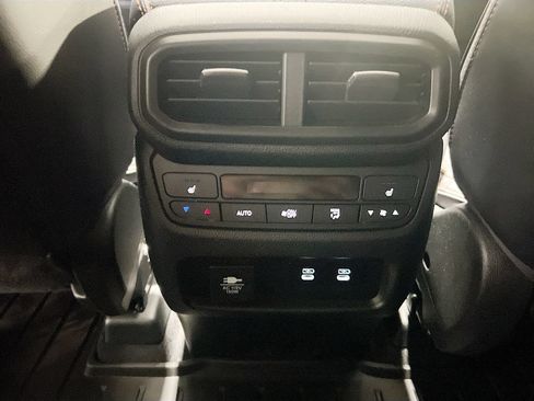 Used 2026 Honda Passport TrailSport Elite image 24