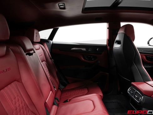 Used 2024 Lamborghini Urus S AWD/4WD image 37