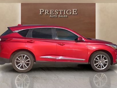 Used 2020 Acura RDX w/ Technology Package