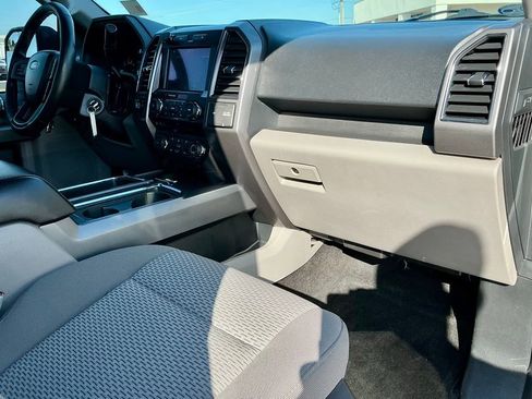 Used 2017 Ford F150 XLT w/ Equipment Group 302A Luxury image 25