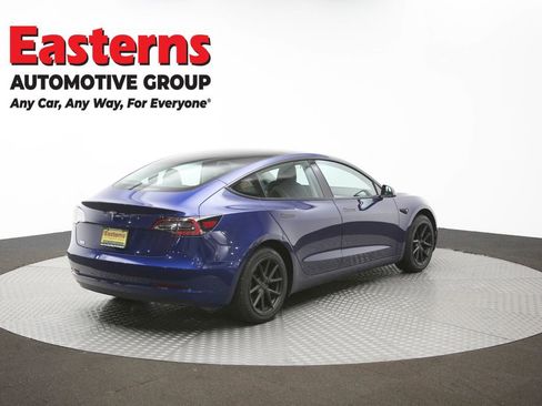 Used 2023 Tesla Model 3 Standard Range image 35