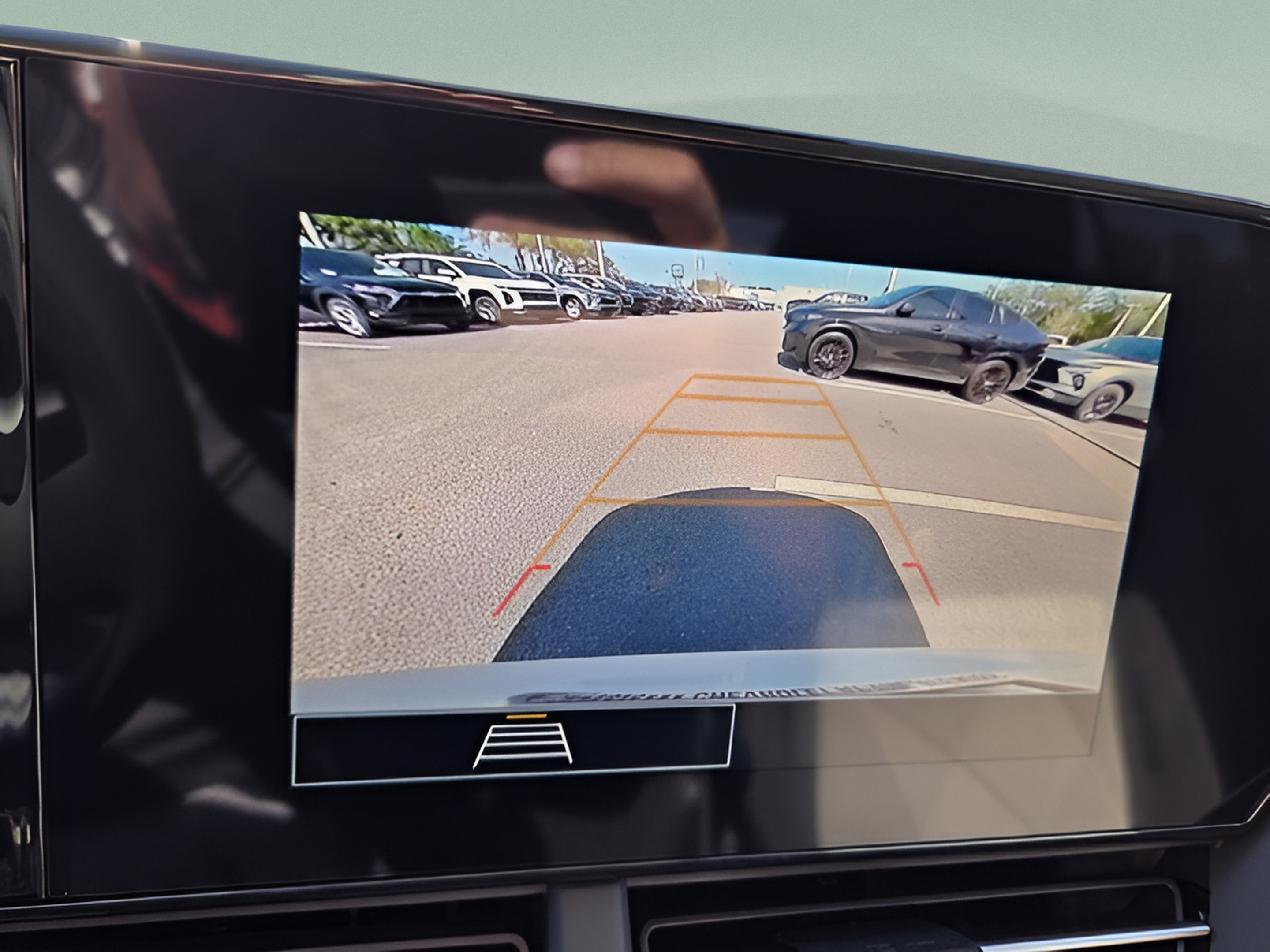 New 2026 Chevrolet Trax LS w/ LS Convenience Package FWD image 22
